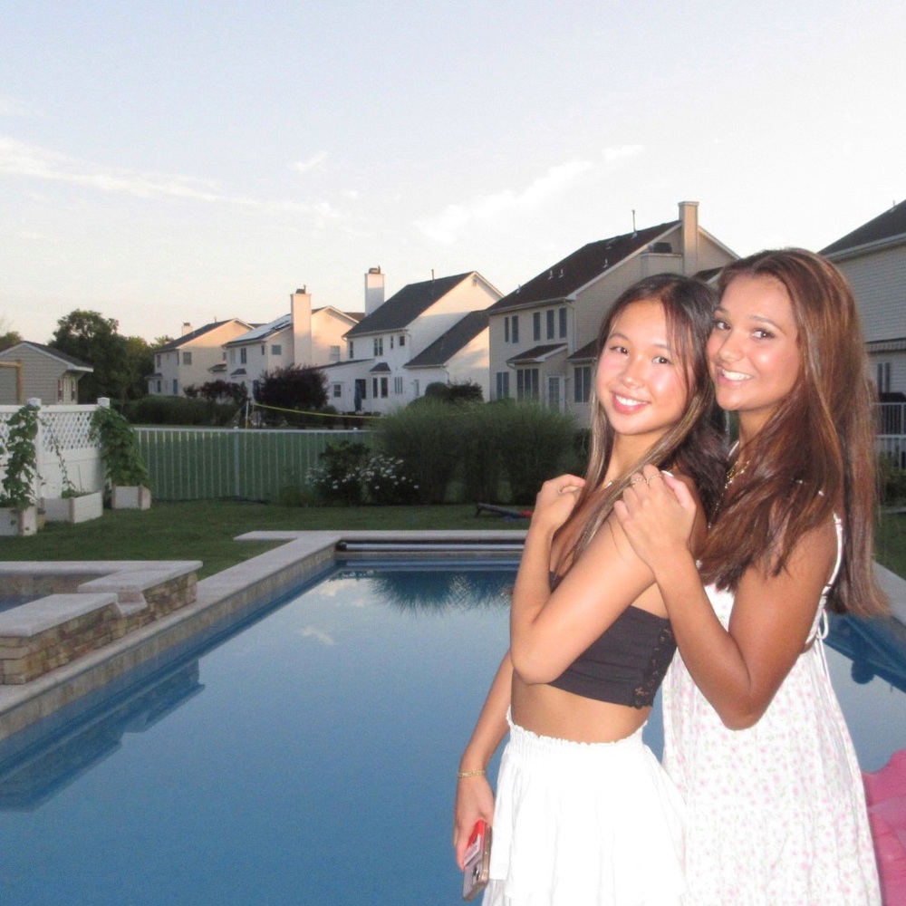 Meet your Posher, Carina